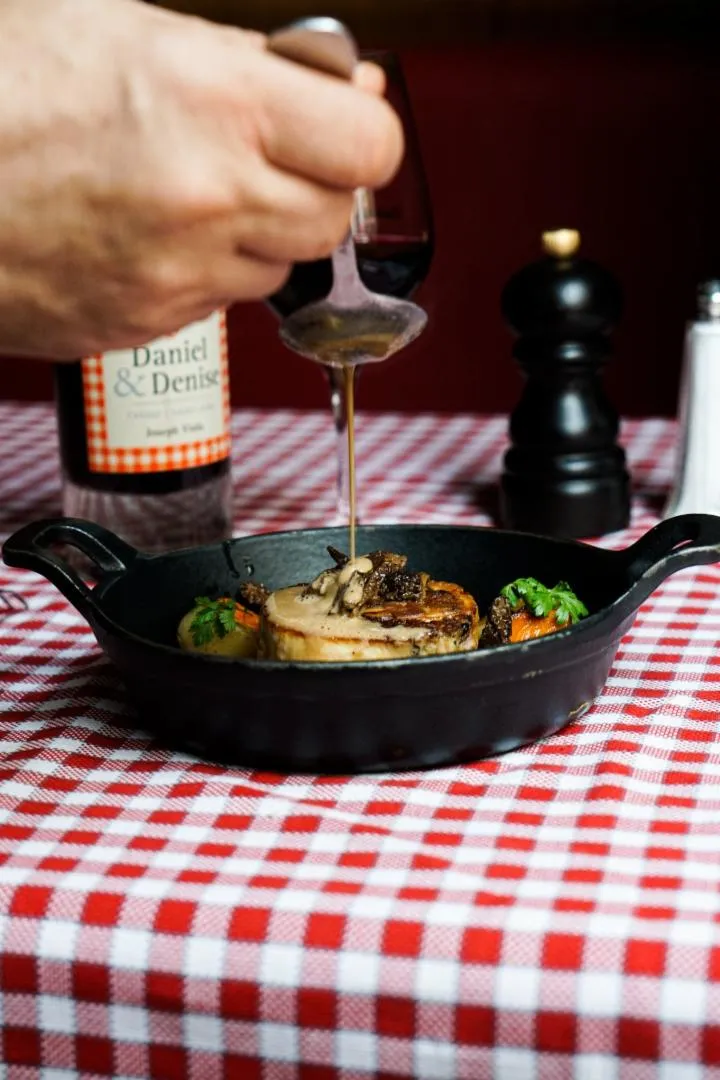 Illustration du guide: Lyon : Top 10 des bonnes adresses (bars, cafés, restautants...)