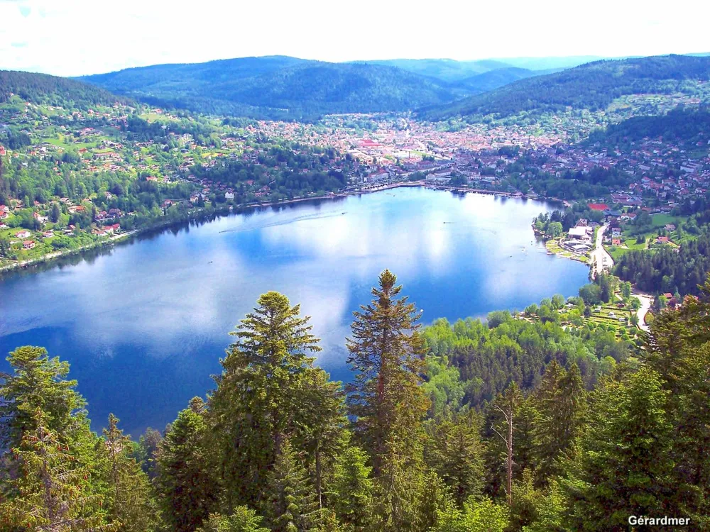 Illustration du guide: Que faire autour de Saint-Maurice-sur-Moselle ?