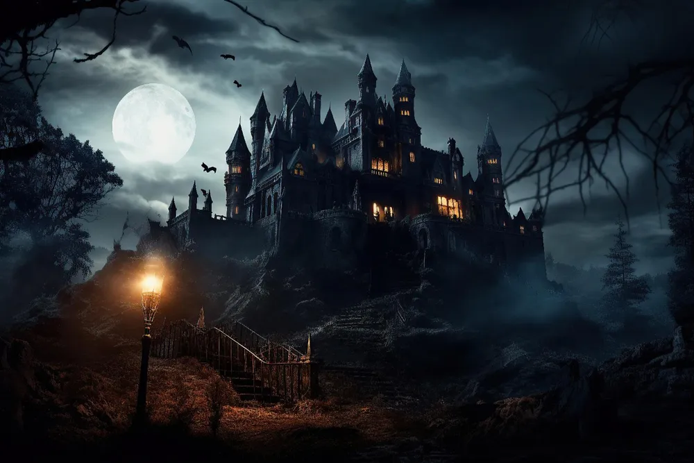 Illustration du guide: Où fêter Halloween en France 2023 : 15 idées de sorties