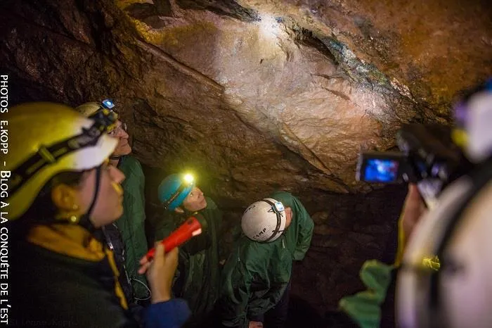 Illustration du guide: Lorraine Insolite