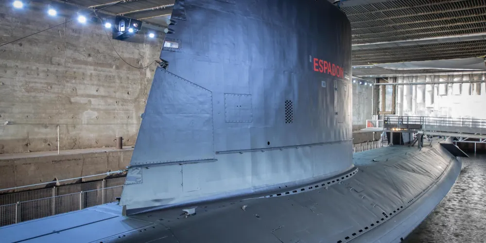 Illustration du guide: Saint-Nazaire : Les 15 incontournables