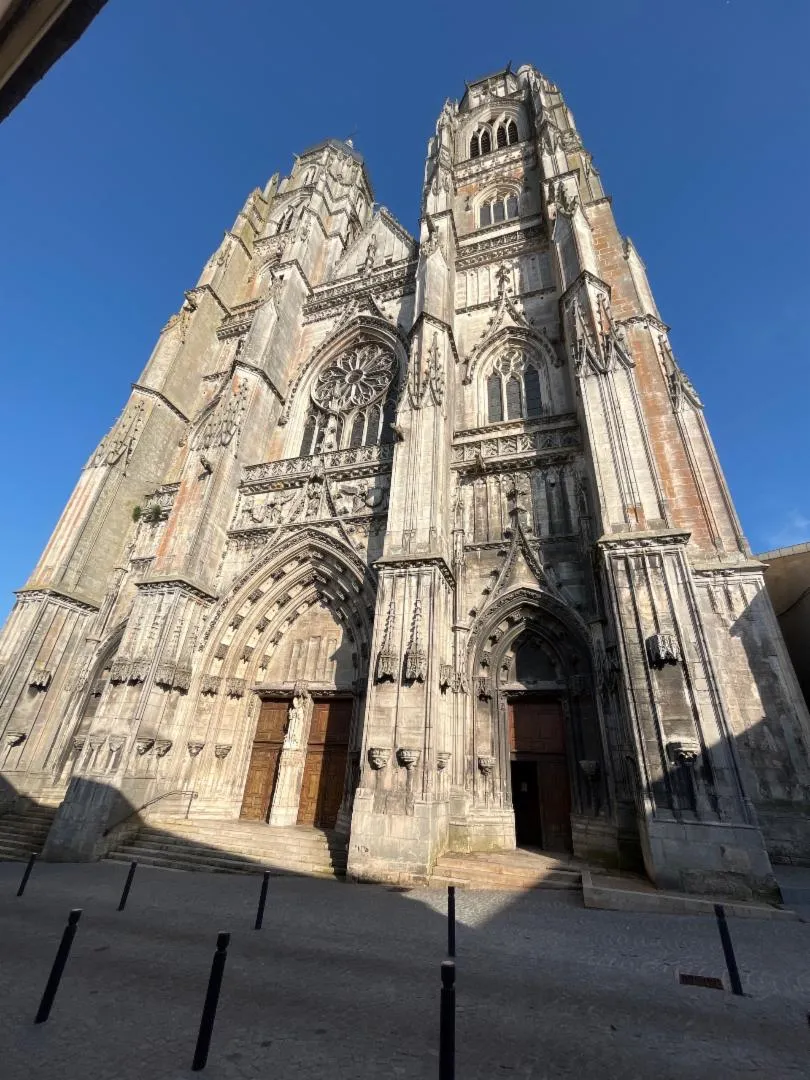 Illustration du guide: Les lieux incontournables à visiter en Lorraine 