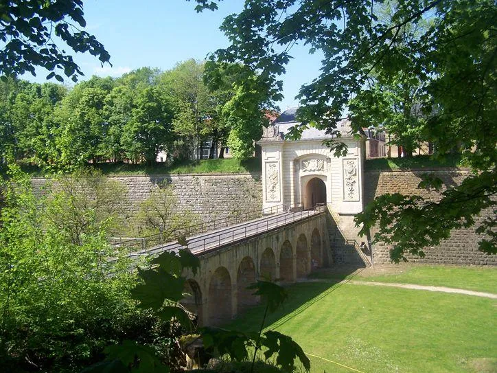 Illustration du guide: La Lorraine est formidable