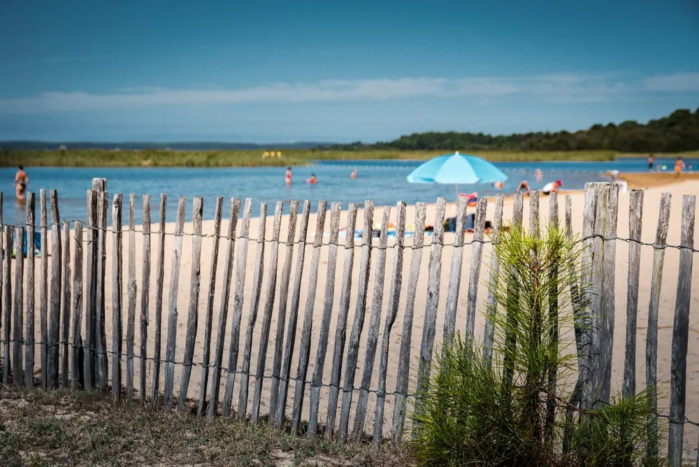 Image de couverture illustrant la destination Parentis-en-Born