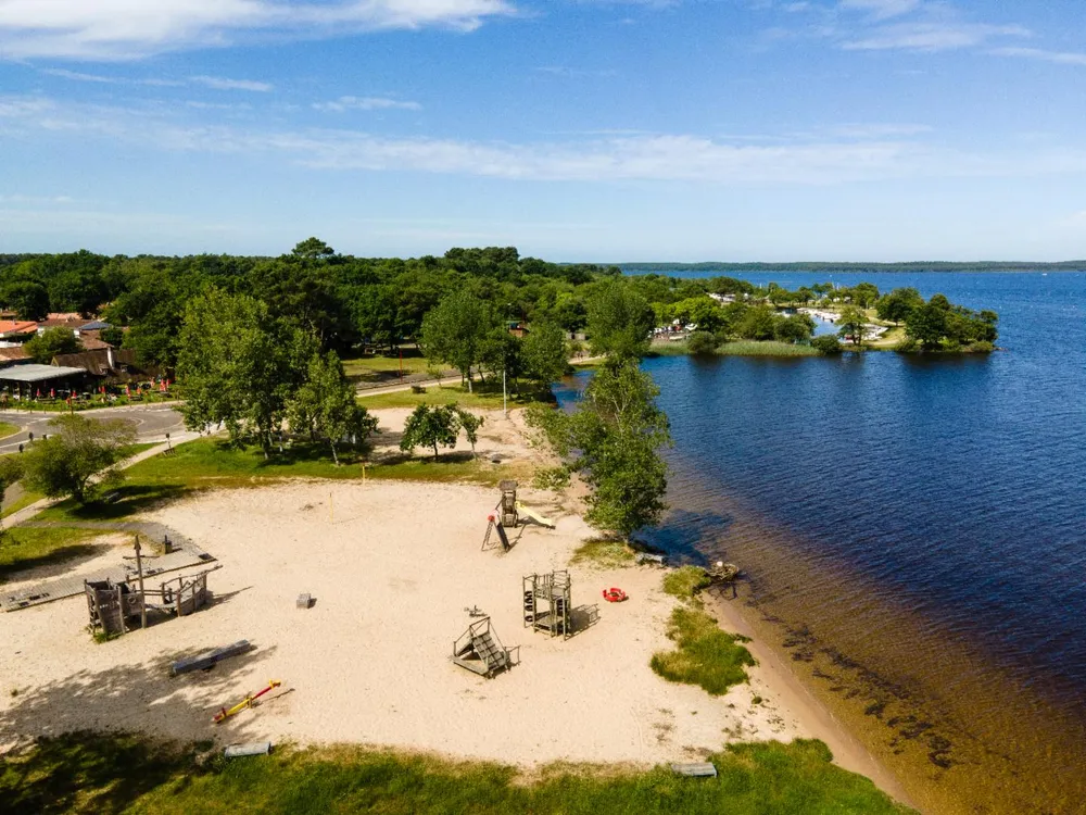 Image de couverture illustrant la destination Gastes