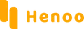Henoo Logo