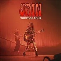 Image qui illustre: Jain - The Fool Tour