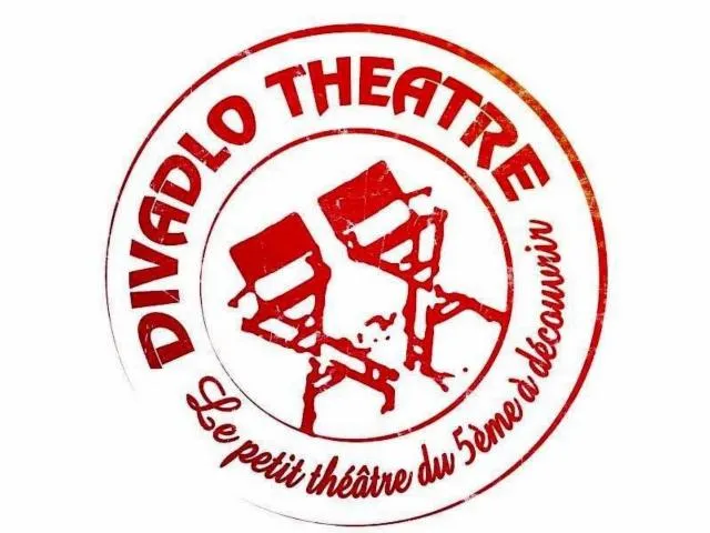 Image qui illustre: Divadlo Théâtre