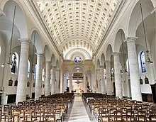 Image qui illustre: Eglise Saint-Pierre-du-Gros-Caillou