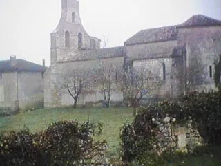 Image qui illustre: Eglise Notre-Dame de Daubèze à Daubèze - 0