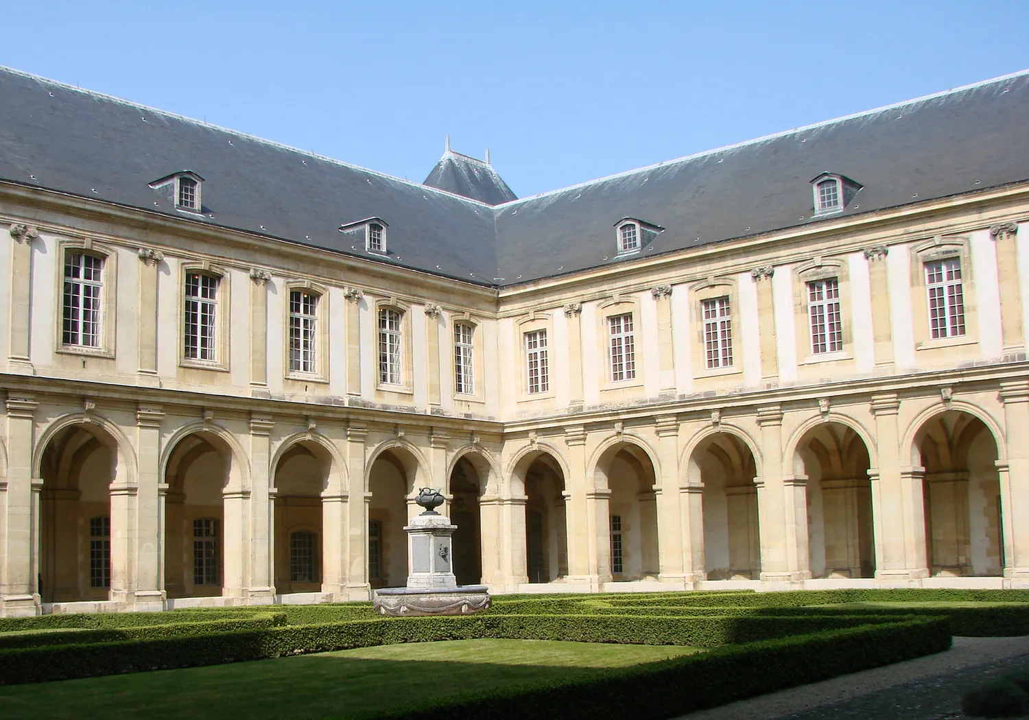 Image qui illustre: Musée Saint Rémi de Reims à Reims - 1