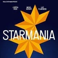 Image qui illustre: Starmania, Saison 2 (Montpellier)