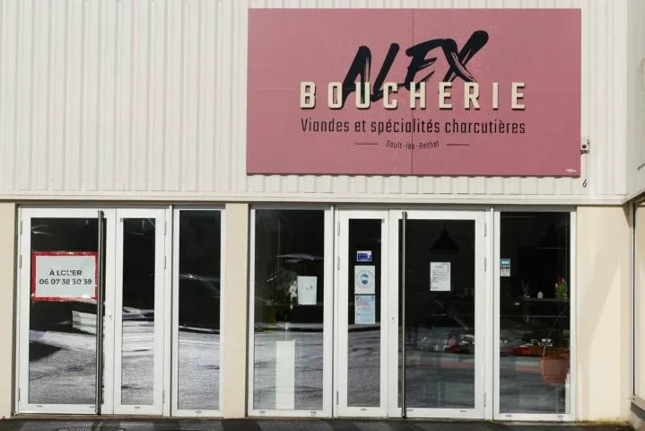 Image qui illustre: Boucherie-Charcuterie "Alex"