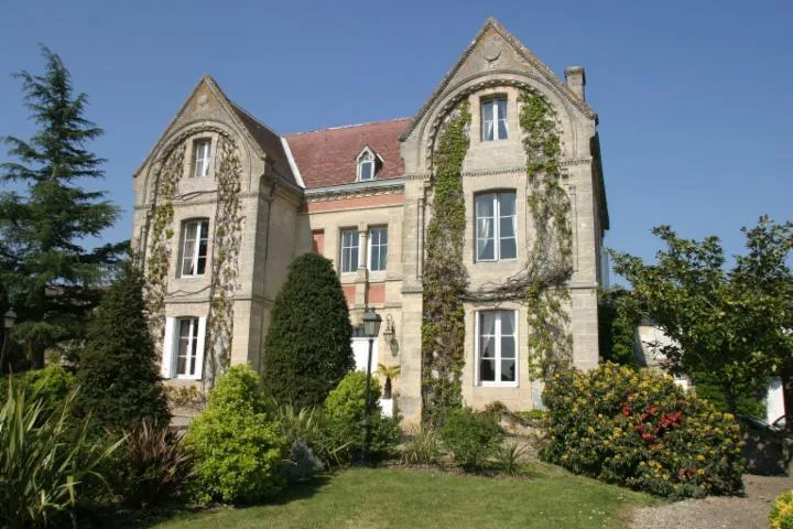 Image qui illustre: Château Raymond Lafon