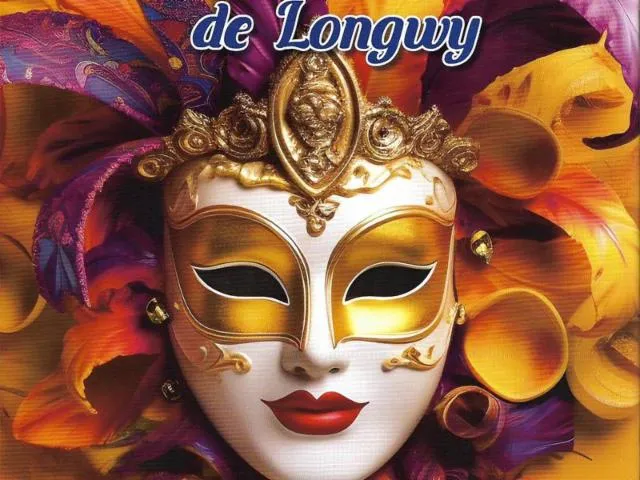 Image qui illustre: Carnaval Vénitien De Longwy