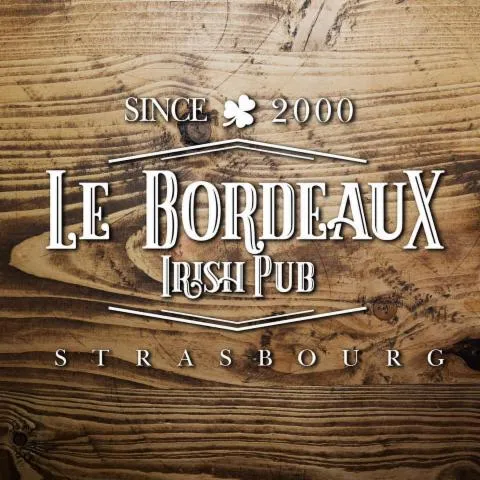 Image qui illustre: Pub Le Bordeaux