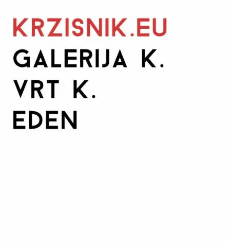 Image qui illustre: Visite guidée du jardin Kržišnik