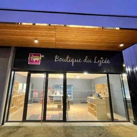 Image qui illustre: La Source De Popey - Boutique Epl Agro Meuse
