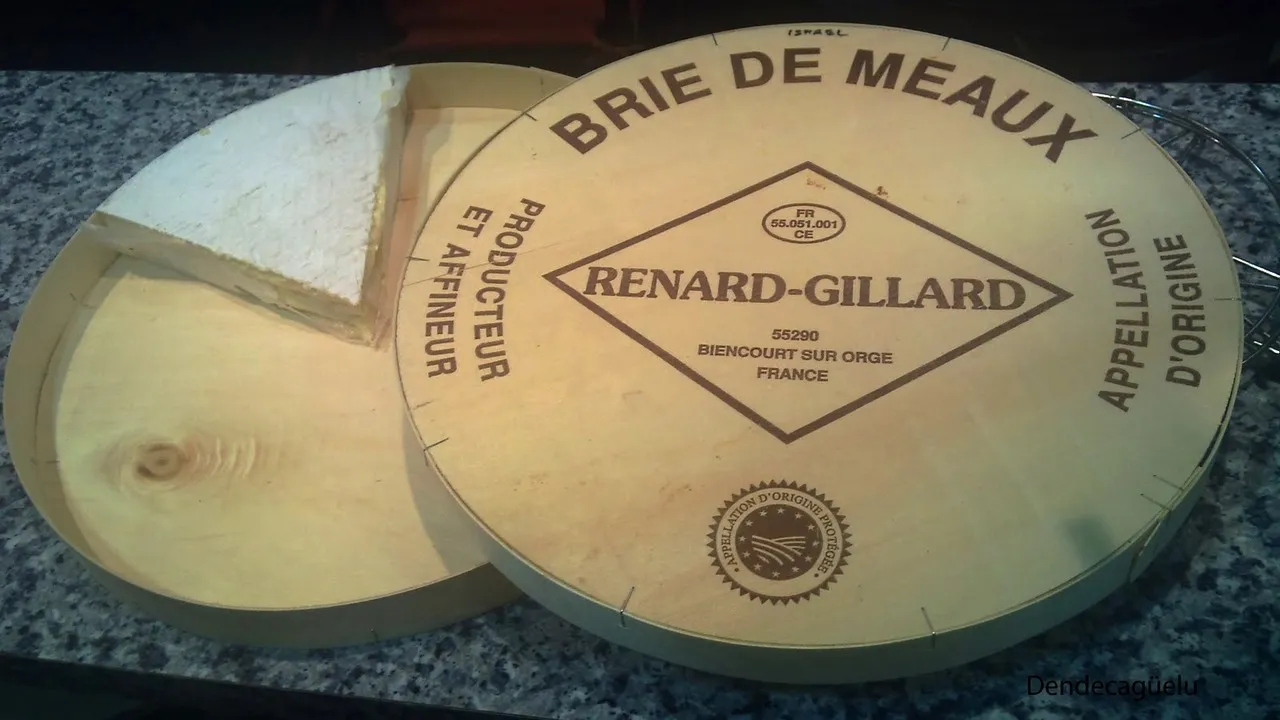 Image qui illustre: Fromagerie Renard Gillard à Biencourt-sur-Orge - 2