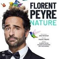 Image qui illustre: Florent Peyre - Nature - Tournée