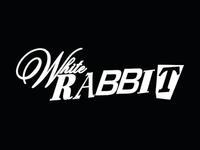 Image qui illustre: White Rabbit