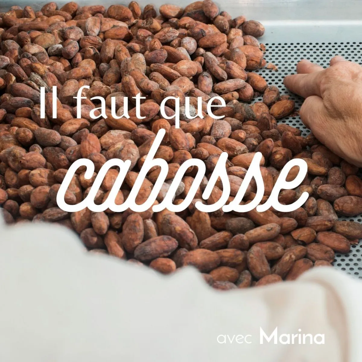 Image qui illustre: Créez votre tablette de chocolat à partir de la fève à Montfort-l'Amaury - 0
