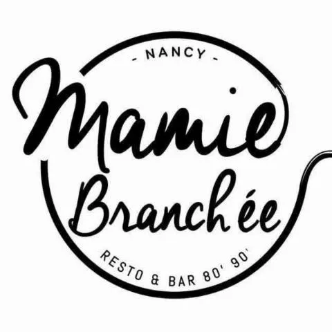 Image qui illustre: Mamie Branchée Nancy