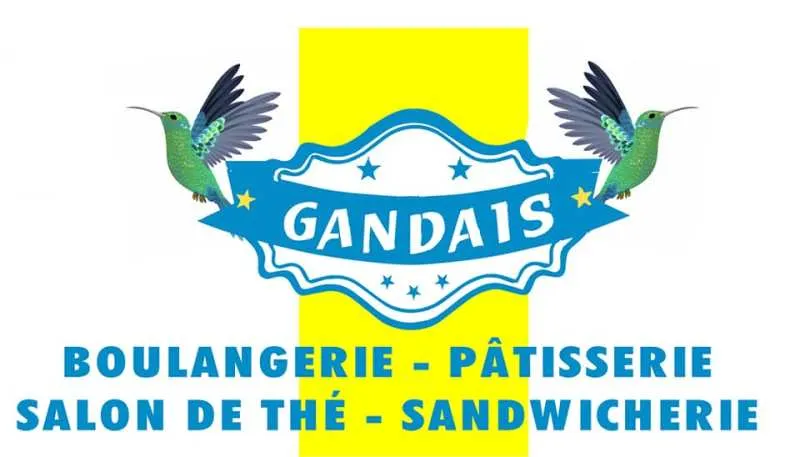 Image qui illustre: Boulangerie Gandais à Brantôme en Périgord - 2