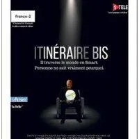 Image qui illustre: Patrick Le Chinois "Itinéraire Bis" - Laurette Théâtre, PARIS