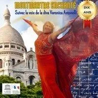 Image qui illustre: Montmartre Enchanté Insolite Une Soprano pour Guide - Place des Abbesses, Paris