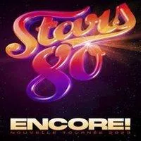 Image qui illustre: Stars 80 - Encore !