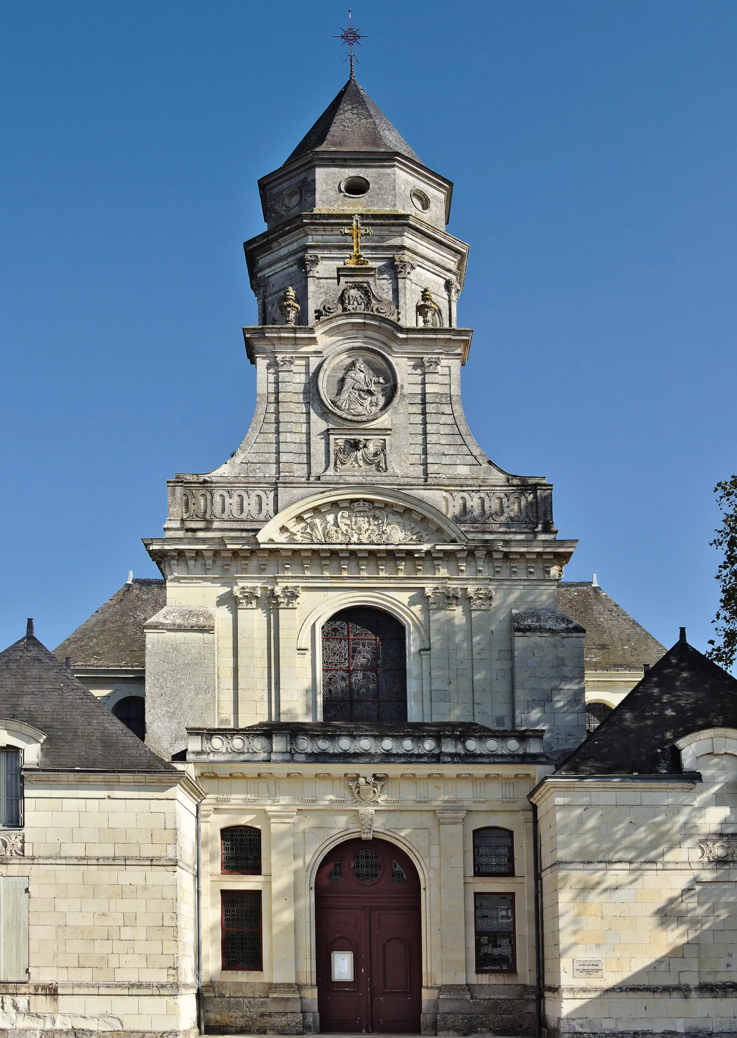 Image qui illustre: Saint-florent-le-vieil, Petite Cité De Caractère® à Mauges-sur-Loire - 0
