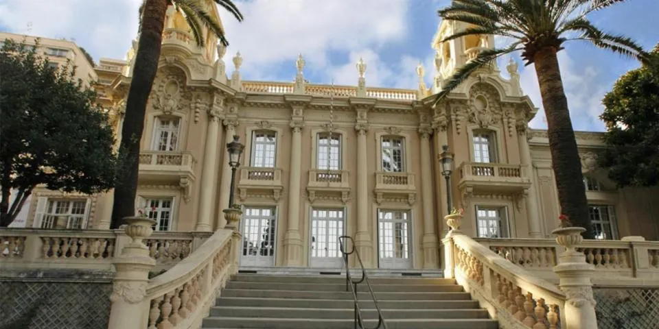 Image qui illustre: Nouveau Musée National de Monaco