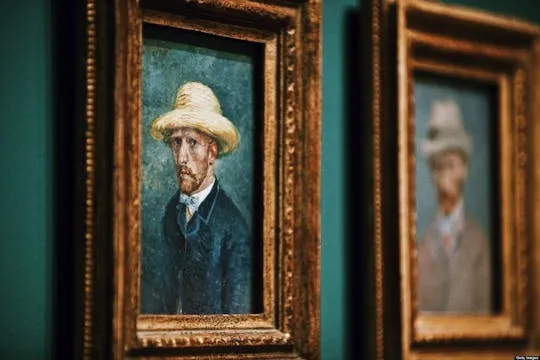 Image qui illustre: Visite guidée coupe-file du musée d'Orsay à Paris - 0