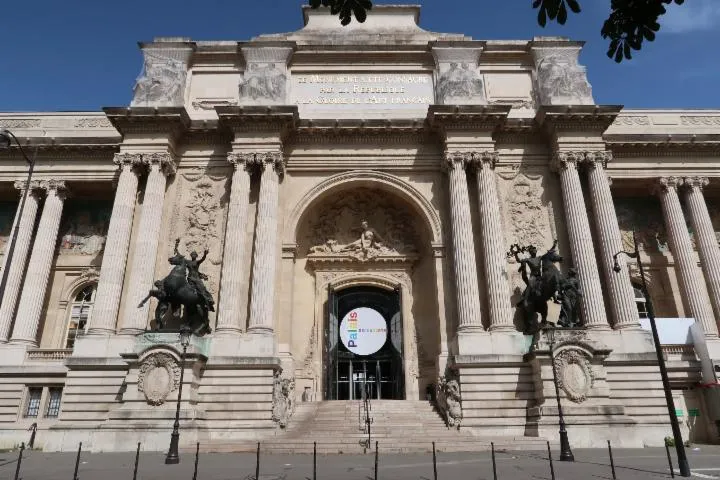 Image qui illustre: Palais De La Découverte