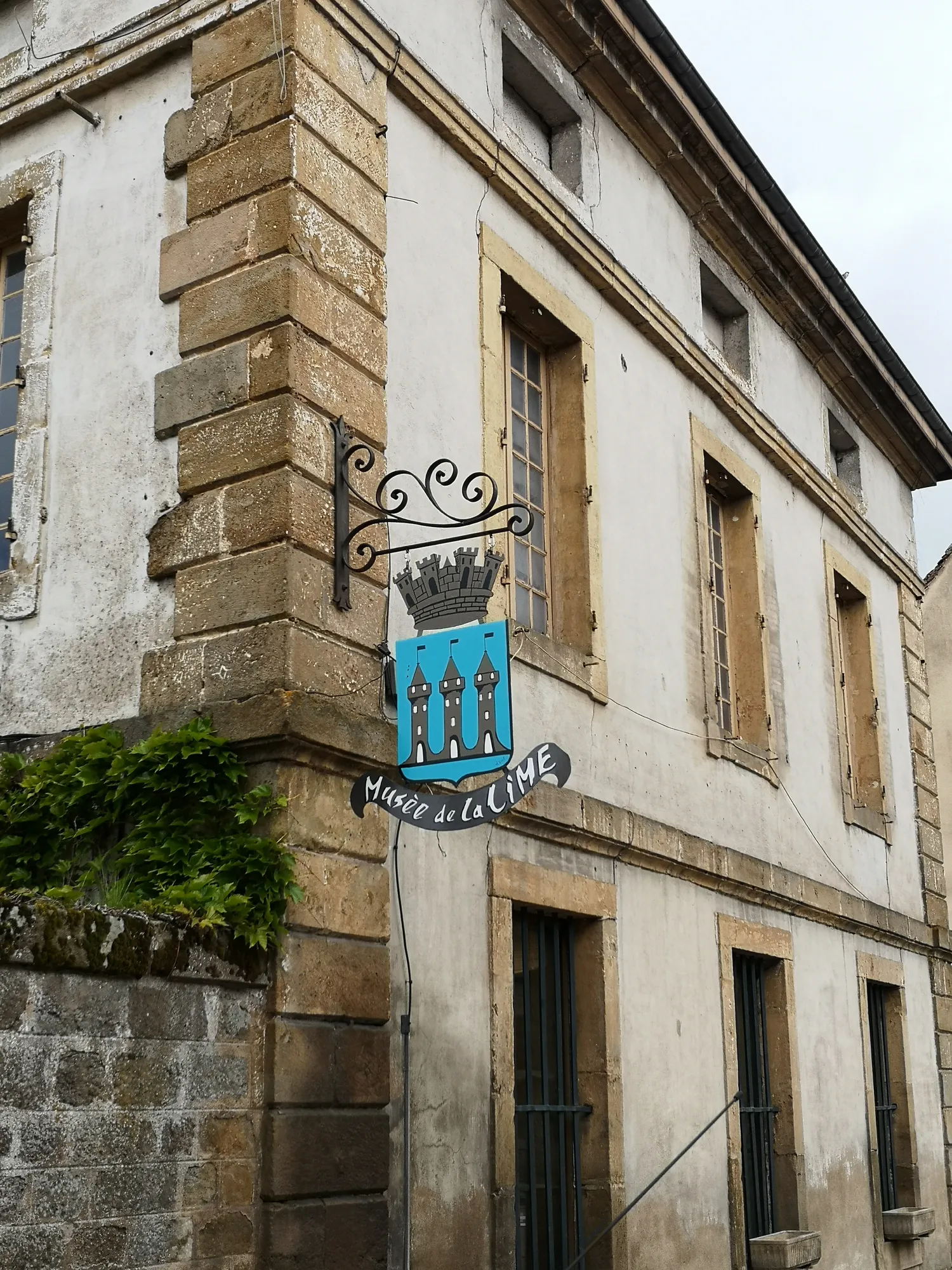 Image qui illustre: Musée De La Lime à Arnay-le-Duc - 2