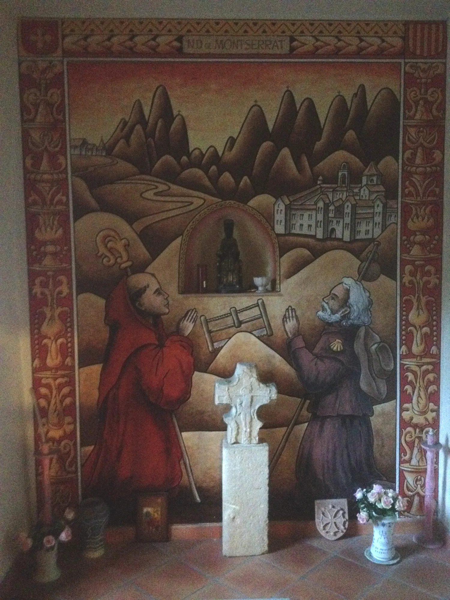 Image qui illustre: Case De Montserrat à Cazères - 2