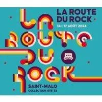 Image qui illustre: Festival La Route du Rock - Collection Eté