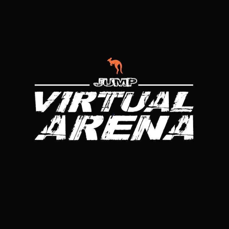 Image qui illustre: Jump Virtual Arena à Orléans - 0