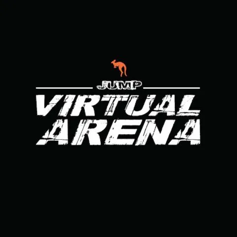 Image qui illustre: Jump Virtual Arena