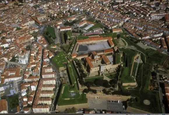 Image qui illustre: La Citadelle de Perpignan à Perpignan - 1