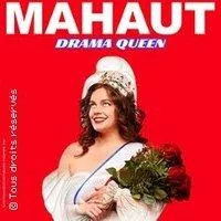 Image qui illustre: Mahaut - Drama Queen - Tournée