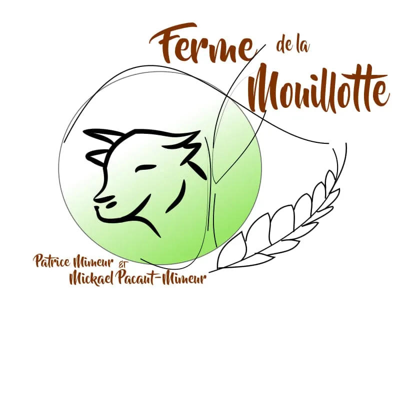 Image qui illustre: Ferme De La Mouillotte à Voudenay - 0