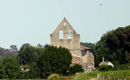 Image qui illustre: Eglise Notre-Dame de Fargues à Fargues - 0