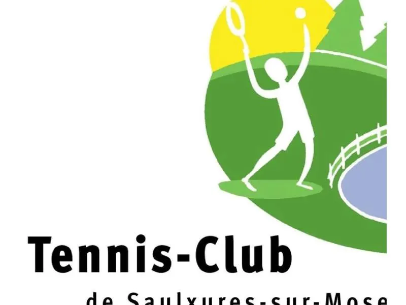 Image qui illustre: Tennis à Saulxures-sur-Moselotte - 0