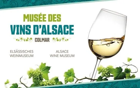 Image qui illustre: Tickets for Alsace Wine Museum in Colmar