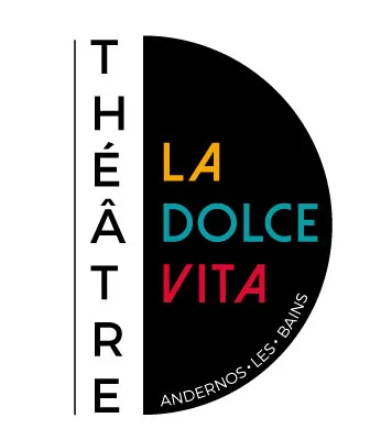 Image qui illustre: Théâtre La Dolcé Vita à Andernos-les-Bains - 0