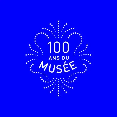 Image qui illustre: Les 100 ans du musée
