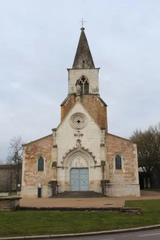Image qui illustre: Site Archéologique De Saint-clément