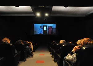 Image qui illustre: Cinema Jean Jaures Cinemaginaire à Argelès-sur-Mer - 1